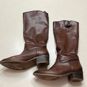 Zara Boots